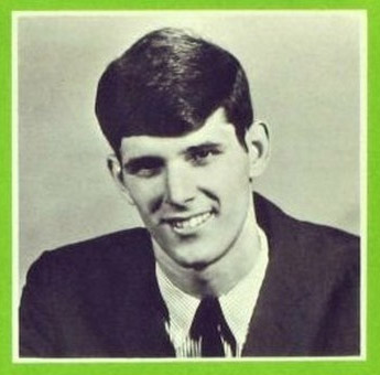 John Fred